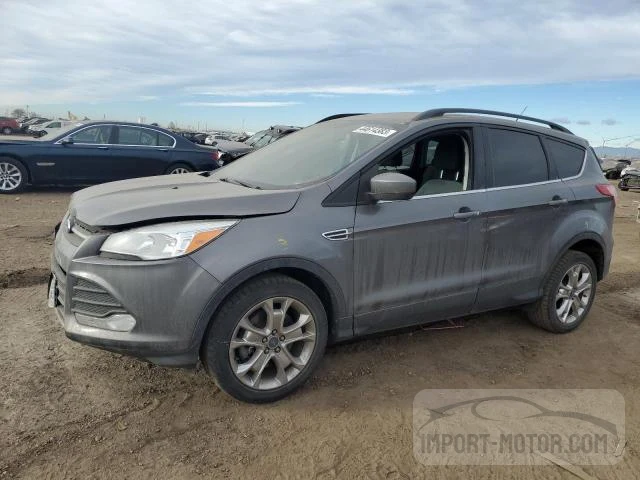 ford escape 2014 1fmcu9gx5eua12732