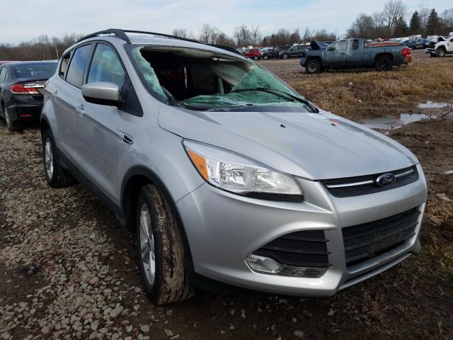 ford escape se 2014 1fmcu9gx5eua91142