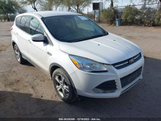 ford escape 2014 1fmcu9gx5eua93392