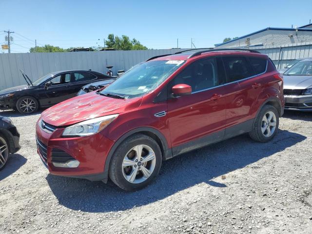 ford escape se 2014 1fmcu9gx5eub11227