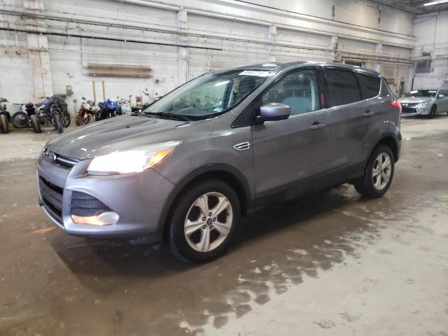 ford escape se 2014 1fmcu9gx5eub40338