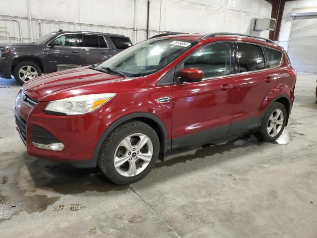 ford escape se 2014 1fmcu9gx5eub84985