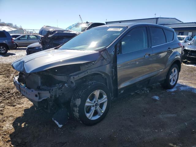 ford escape se 2014 1fmcu9gx5euc76940