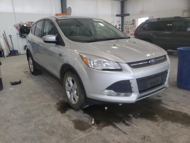 ford escape se 2014 1fmcu9gx5eud38109