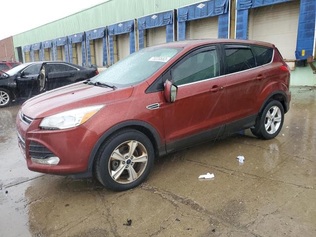 ford escape 2014 1fmcu9gx5eud42452