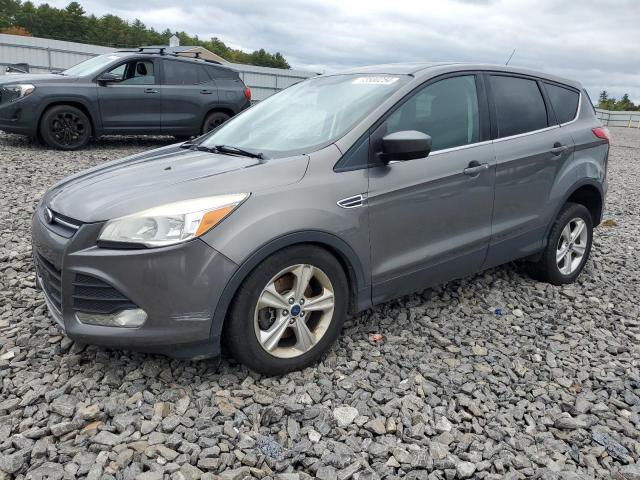 ford escape se 2014 1fmcu9gx5eud66864