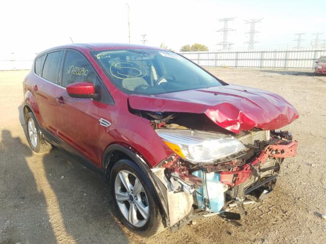 ford escape se 2014 1fmcu9gx5eue36069