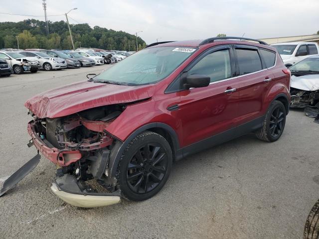 ford escape se 2015 1fmcu9gx5fua12232