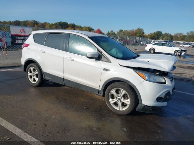 ford escape 2015 1fmcu9gx5fua12280