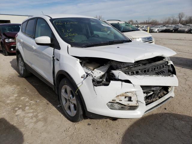 ford escape se 2015 1fmcu9gx5fua67263