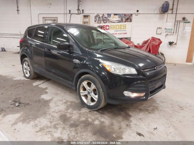 ford escape 2015 1fmcu9gx5fub15151