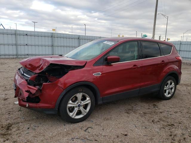 ford escape se 2015 1fmcu9gx5fuc23883