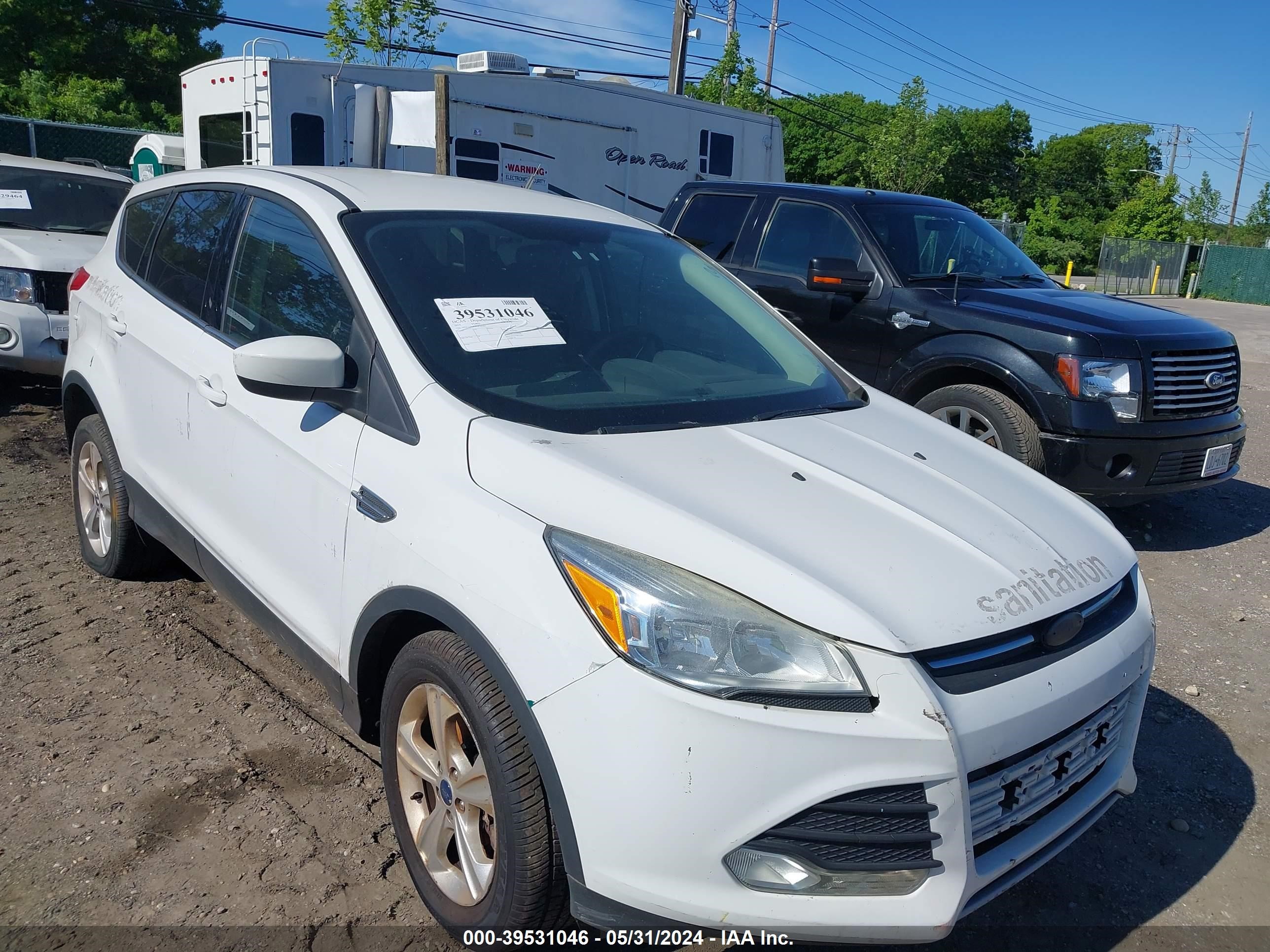 ford escape 2015 1fmcu9gx5fuc65583