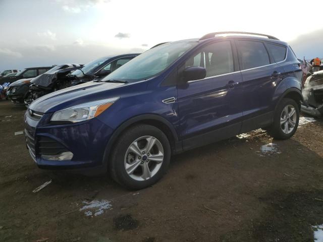 ford escape se 2015 1fmcu9gx5fuc79399