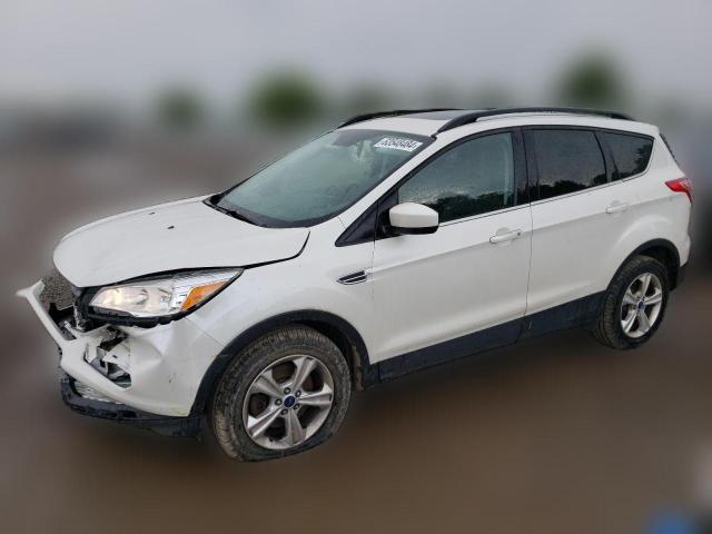 ford escape 2016 1fmcu9gx5gua46950