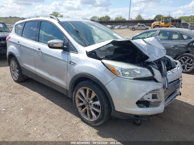 ford escape 2016 1fmcu9gx5gub12865