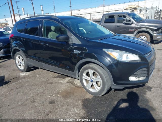 ford escape 2016 1fmcu9gx5gub62942