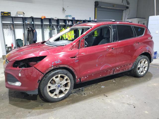 ford escape se 2016 1fmcu9gx5gub85184