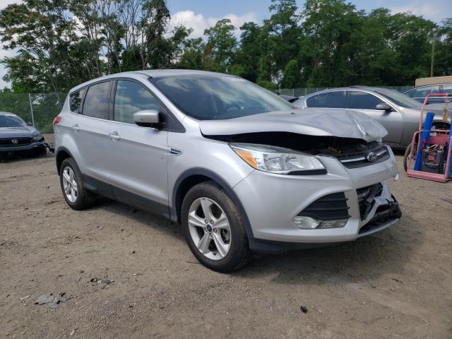 ford escape se 2016 1fmcu9gx5guc21004