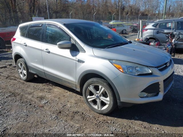 ford escape 2016 1fmcu9gx5guc52463