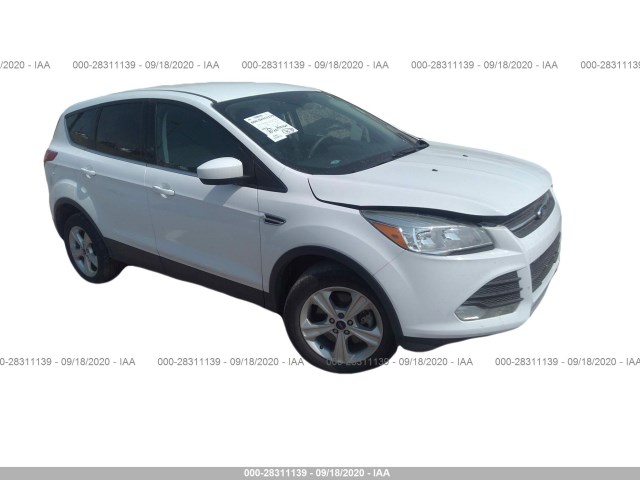 ford escape 2016 1fmcu9gx5guc66833