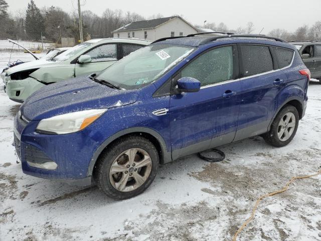 ford escape se 2016 1fmcu9gx5guc85589