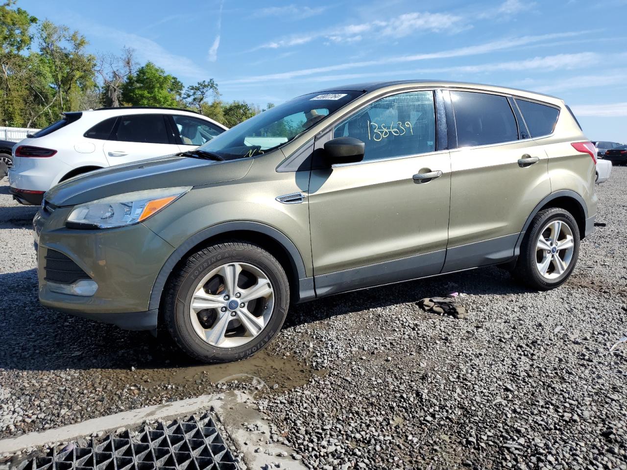 ford escape 2013 1fmcu9gx6dua56995