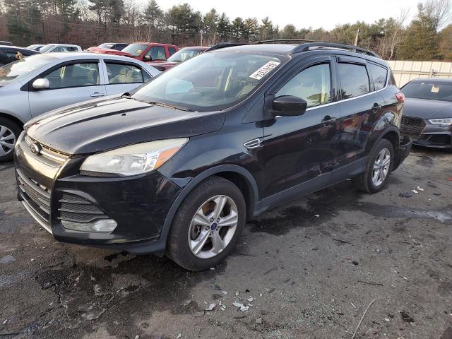 ford escape se 2013 1fmcu9gx6dub67787