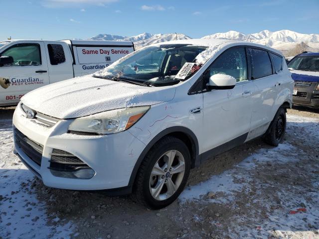 ford escape se 2013 1fmcu9gx6duc80509