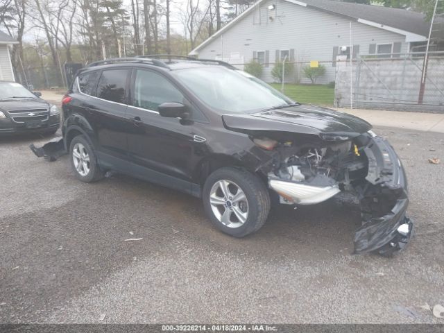 ford escape 2013 1fmcu9gx6dud34925