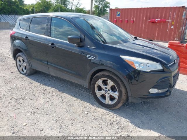 ford escape 2013 1fmcu9gx6dud48064