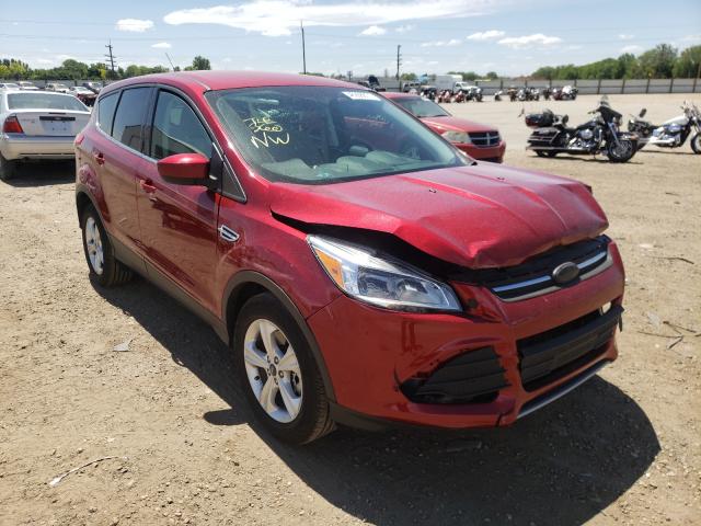 ford escape se 2014 1fmcu9gx6eua13582