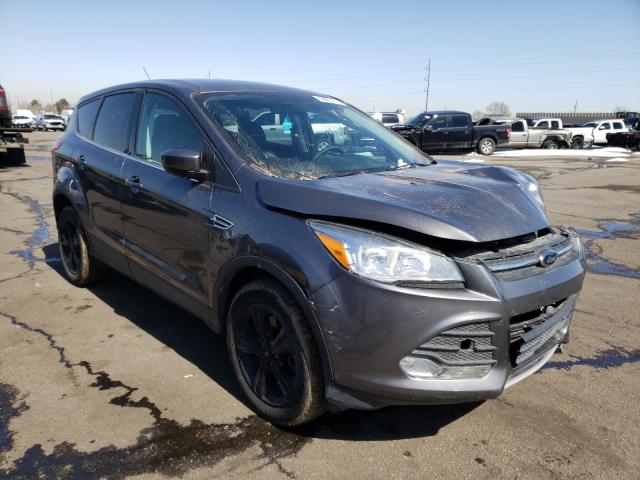 ford escape se 2014 1fmcu9gx6eua44203