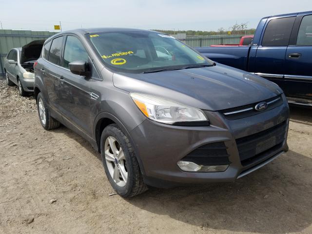 ford escape se 2014 1fmcu9gx6eua85849