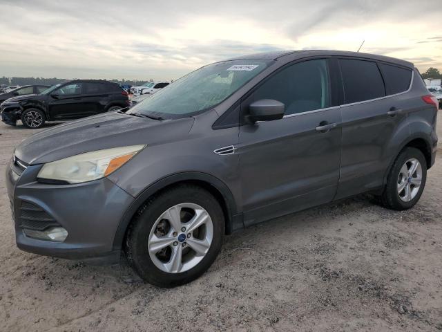 ford escape se 2014 1fmcu9gx6eua85866