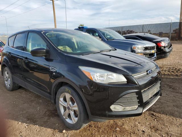 ford escape se 2014 1fmcu9gx6eua92896