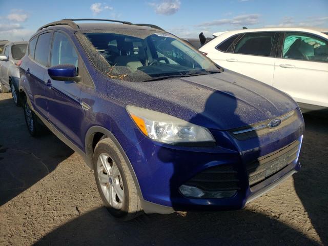 ford escape se 2014 1fmcu9gx6eub17120