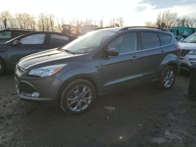 ford escape se 2014 1fmcu9gx6eub23757