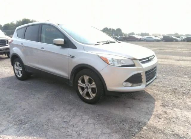 ford escape 2014 1fmcu9gx6eub53227