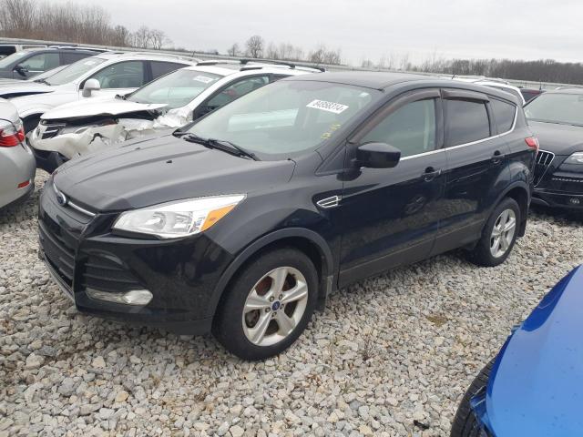 ford escape se 2014 1fmcu9gx6eub75325