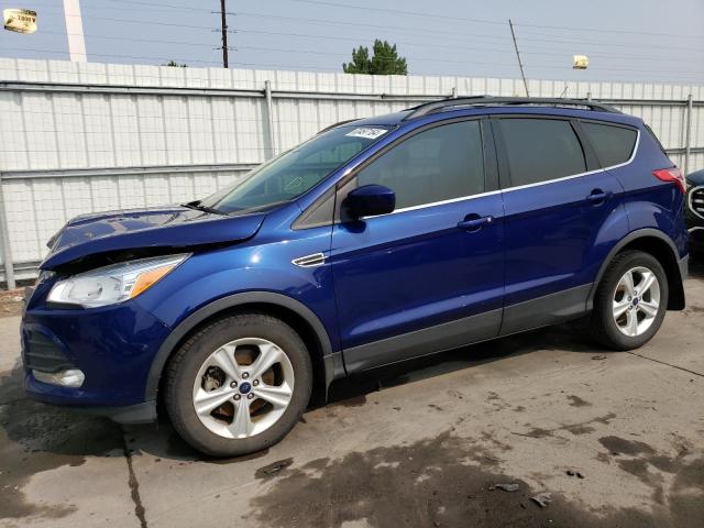 ford escape se 2014 1fmcu9gx6eub80041