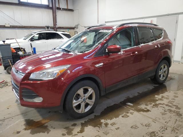 ford escape se 2014 1fmcu9gx6eub88253