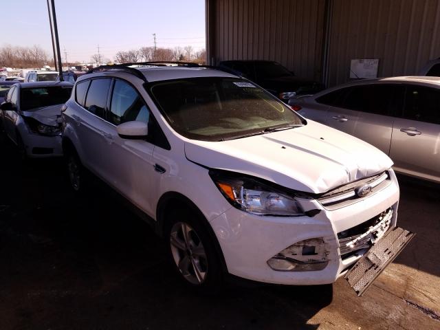 ford escape se 2014 1fmcu9gx6euc23888