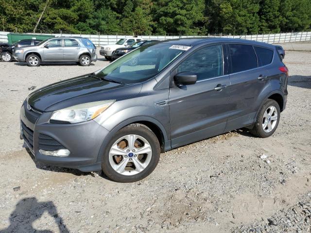 ford escape se 2014 1fmcu9gx6euc70063