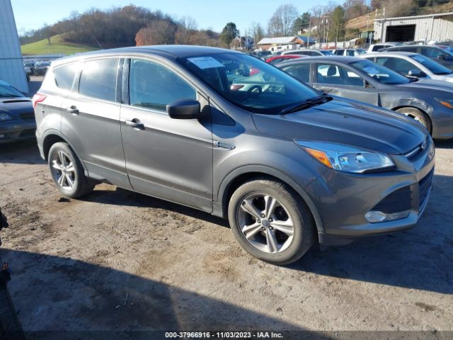 ford escape 2014 1fmcu9gx6eud59292