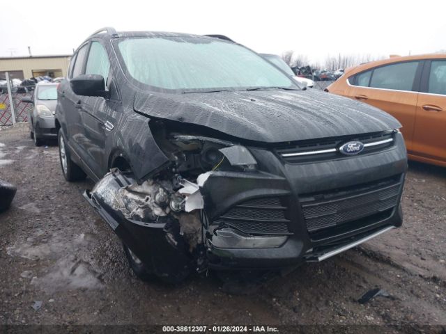 ford escape 2014 1fmcu9gx6eud99372