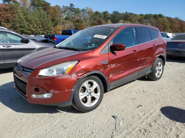 ford escape se 2015 1fmcu9gx6fua72861