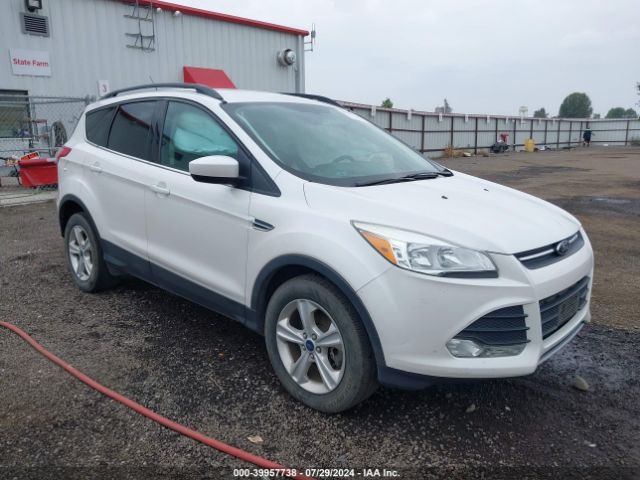 ford escape 2015 1fmcu9gx6fub07950