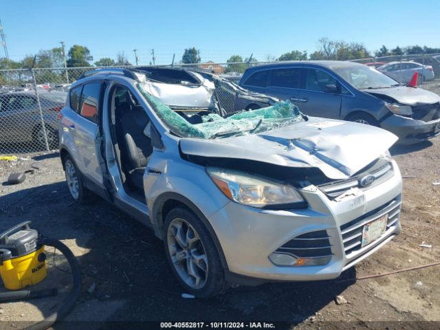 ford escape 2015 1fmcu9gx6fub15708