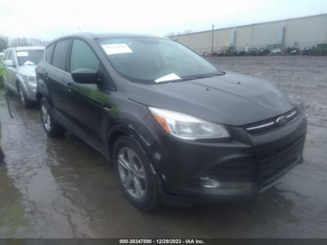 ford escape se 2015 1fmcu9gx6fub42570